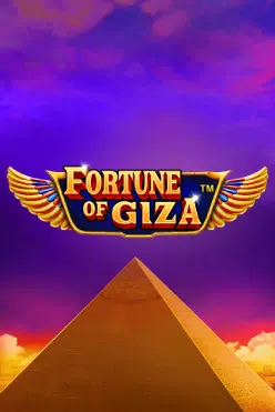 Fortune of Giza